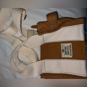 Urban Outfitters BDG mini tote bag